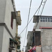 Bán 41m2 đất Cửu Việt 2, Trâu Quỳ đường oto thông giá nhỉnh 3 tỷ